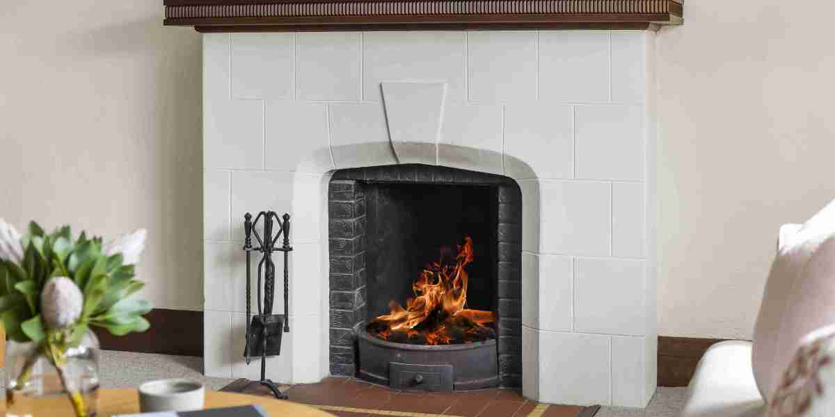 What You Should Be Focusing On Improving Minimalist Fireplaces