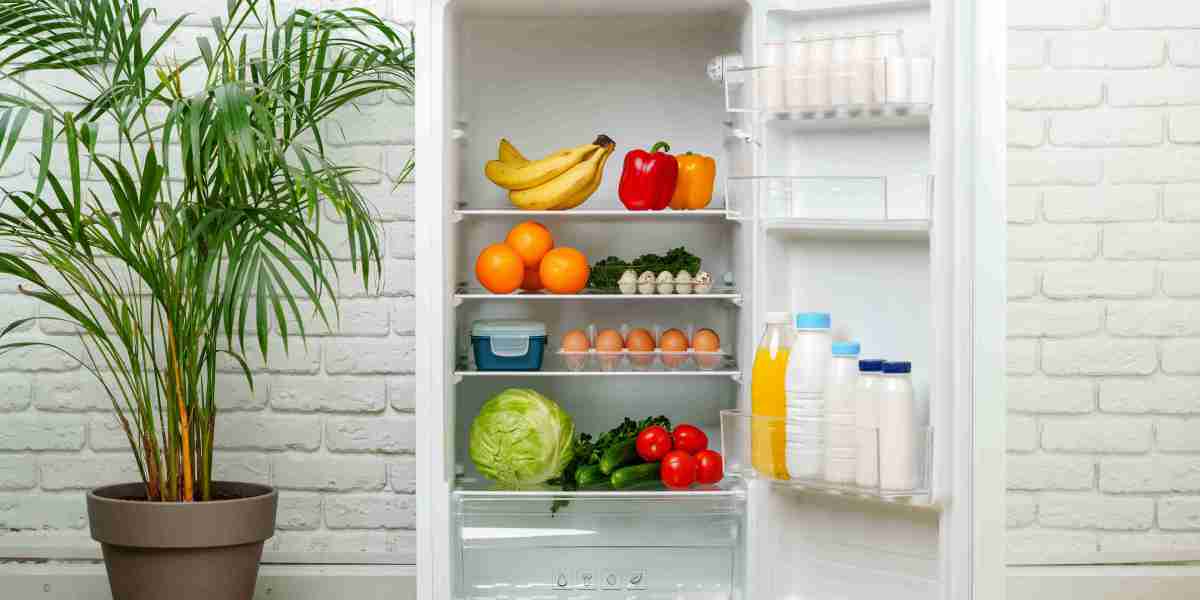 5 Laws That Will Help The Fridge Shop Industry
