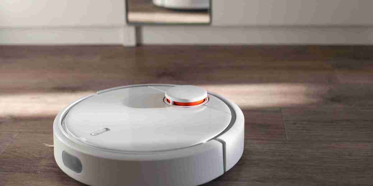 The Worst Advice We've Seen About Vacuum Robot Vacuum Robot