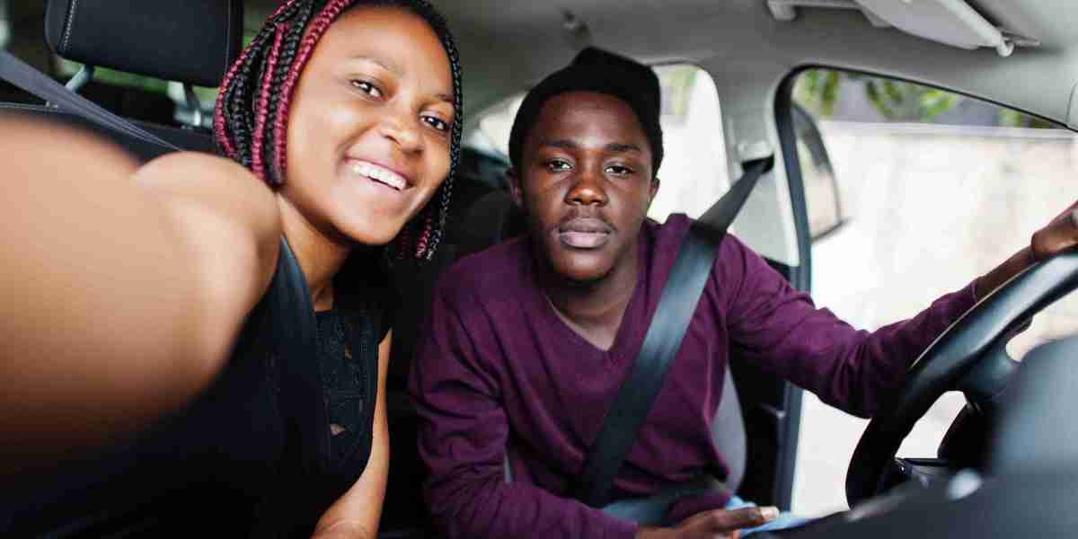 What's The Job Market For Automatic Driving Lessons Grimsby Professionals?