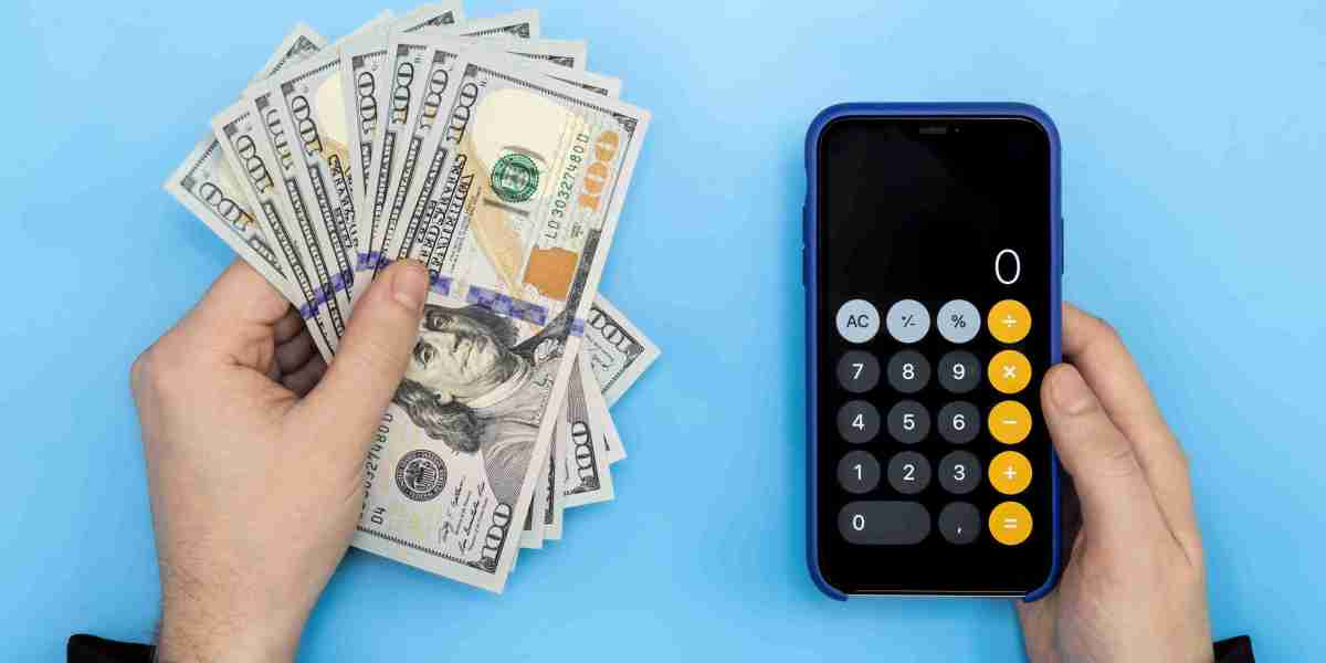 What Finance Calculators Is Your Next Big Obsession?