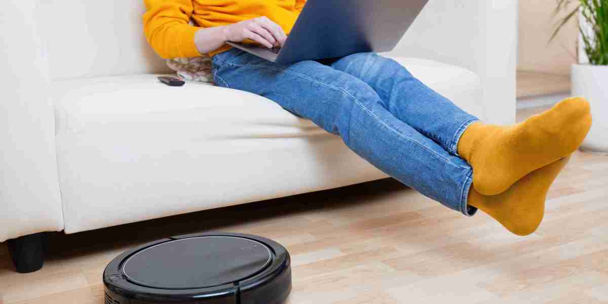You'll Never Be Able To Figure Out This Robot Mop Uk's Tricks