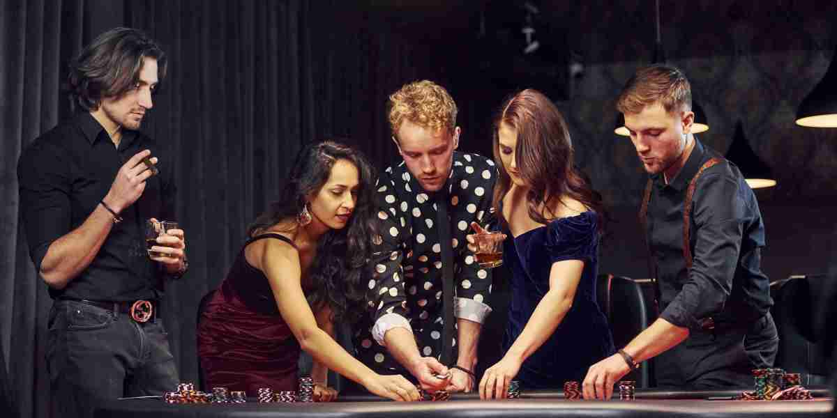 See What Casino SEO Tricks The Celebs Are Utilizing