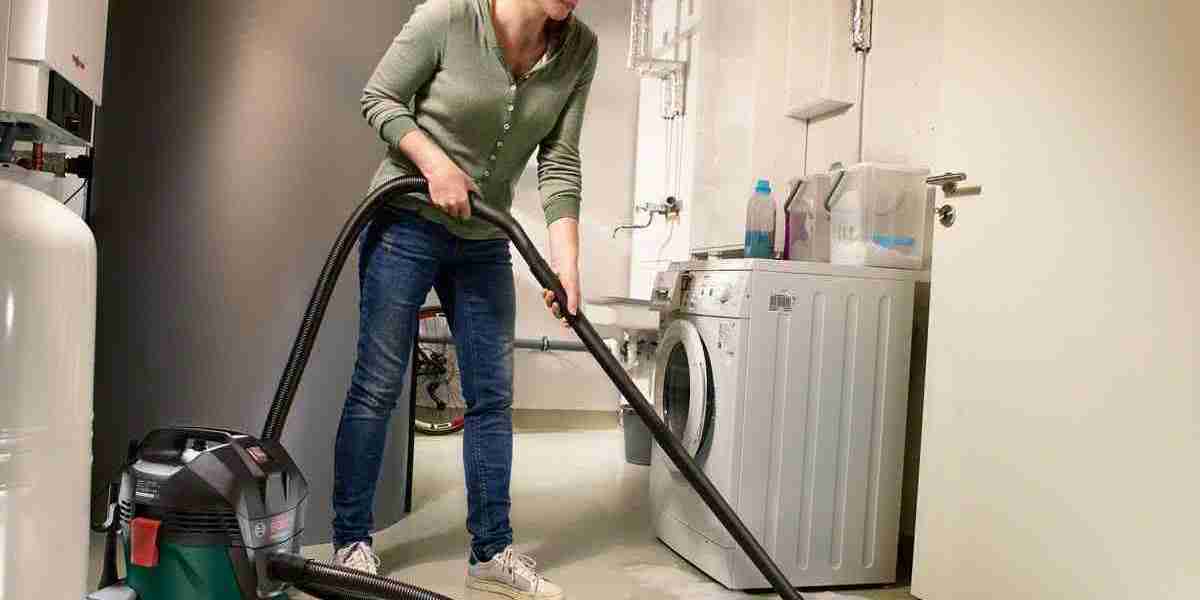 The Best Deep Cleaning Services in Dubai for a Spotless Home and Office