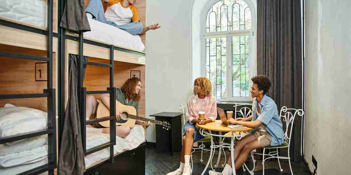 Guide To Toddler Bunk Beds: The Intermediate Guide For Toddler Bunk Beds
