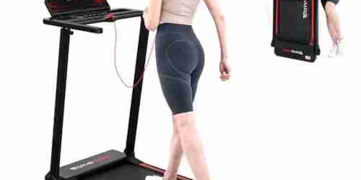 20 Things That Only The Most Devoted High-Performance Electric Treadmills Fans Know