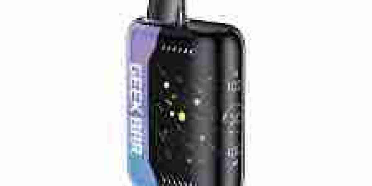 Geek Bar Pulse X Disposable Vape – Best Flavors, Power & Puff Count Explained