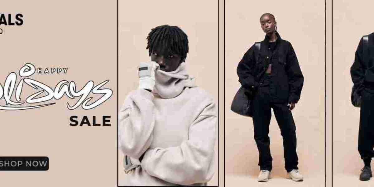 The Unlikely Hero of Your Wardrobe: Deconstructing the Store Essentials Hoodie