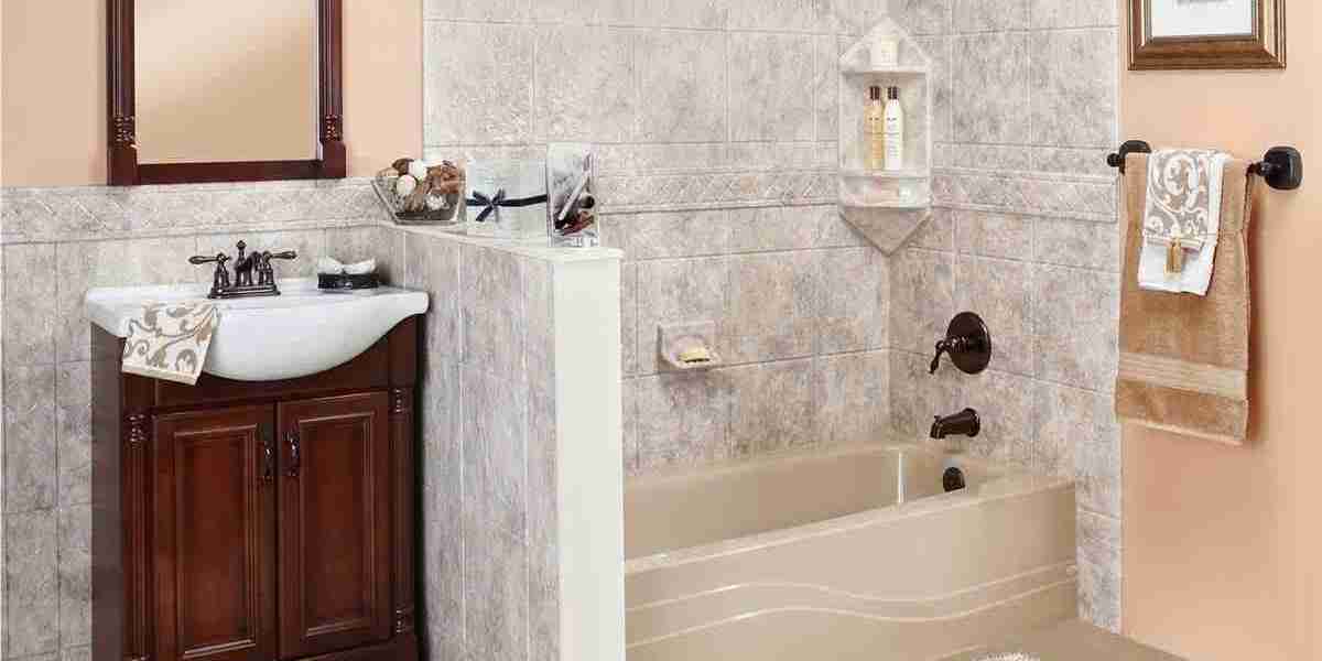 Transform Your Home Instantly with 1 Day Bath Bathroom Remodeling in Gilbert, AZ