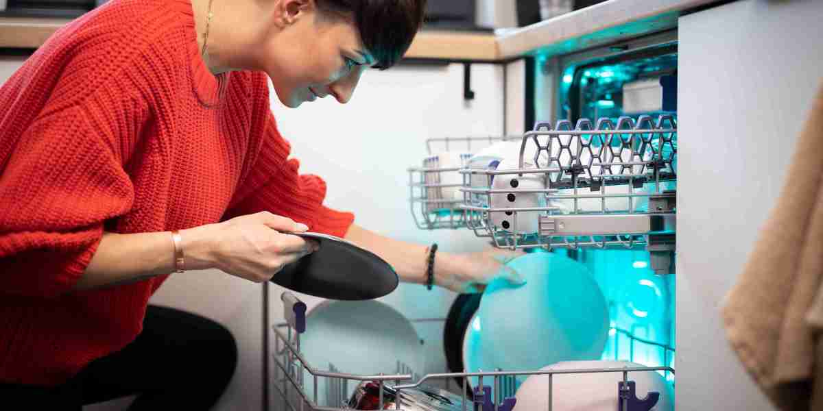 9 Lessons Your Parents Teach You About Cheap Dishwasher 45 cm Wide