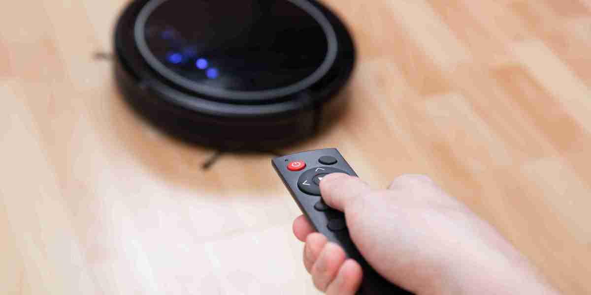The 9 Things Your Parents Taught You About Robot Vacuum Cleaner Auto Empty