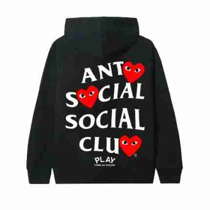 commearconsco hoodie Profile Picture