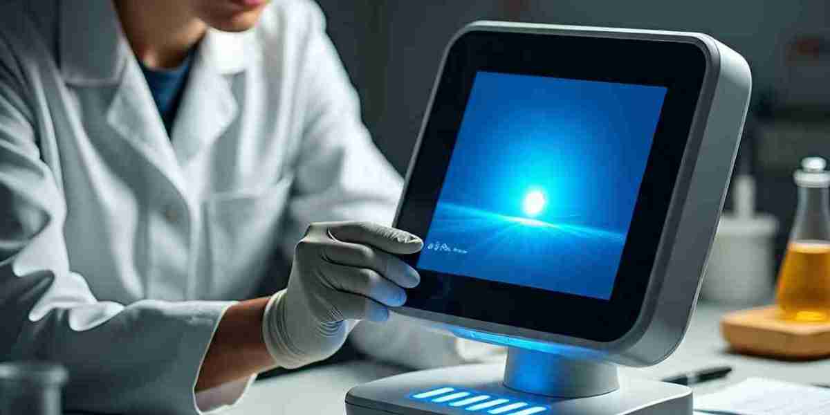 Everything You Need to Know About UV Detectors