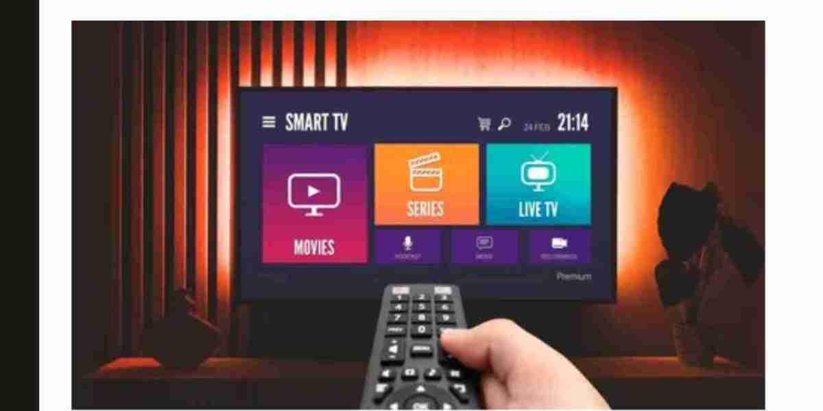 IPTV Nederland – Die smarte Zukunft des Fernsehens in den Niederlanden