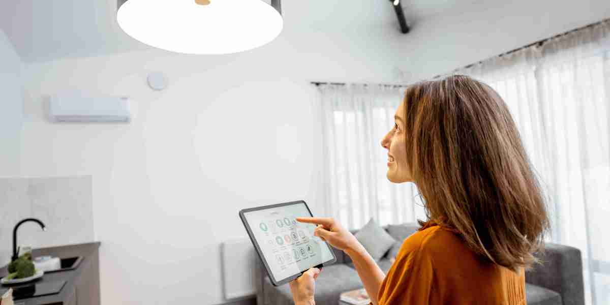 What's The Job Market For UK Light Shop Professionals?