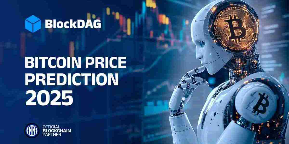 Bitcoin Price Prediction 2050: What Could BTC Be Worth in the Next Three Decades?