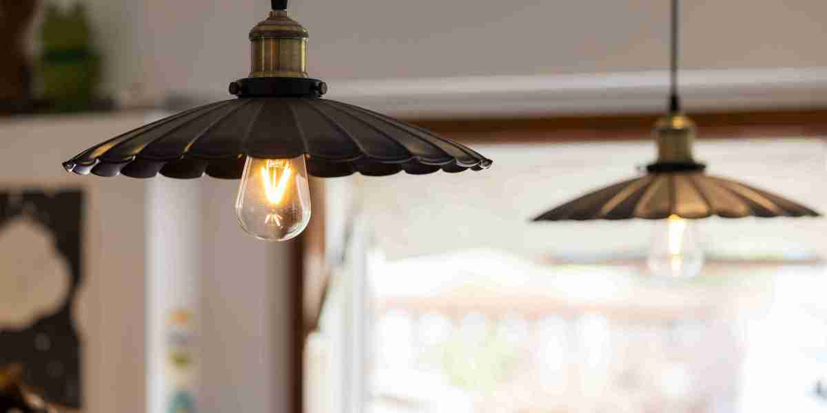 The 10 Most Terrifying Things About Pendant Lights UK