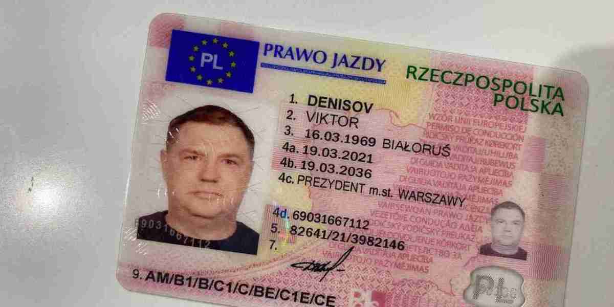 20 Things You Should Be Educated About Polish Drivers License Validity