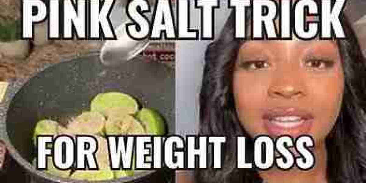 Pink salt trick recipe that adds depth to dishes