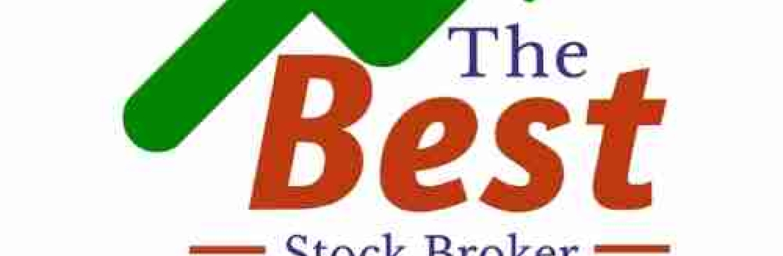 The Best Stock Broker Cover Image