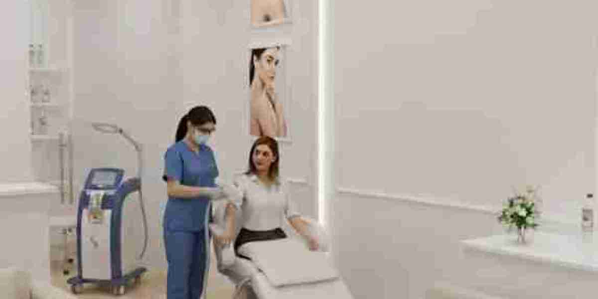 Best Aesthetic Services Near Me – Nazia Aesthetic