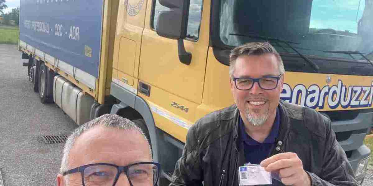 Why Do So Many People Are Attracted To Italian Driving License Quick Process?