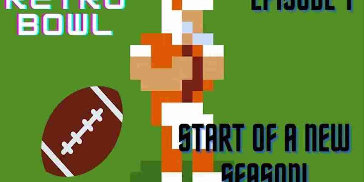 Why Retro Bowl is still attractive after many years