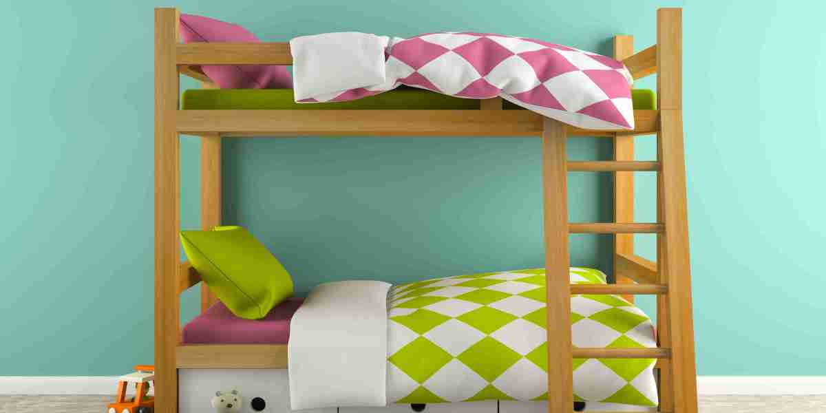 Why You Should Focus On Improving Bunk Bed With Slide