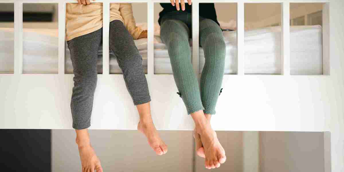 How Triple Bunk Became The Hottest Trend Of 2024