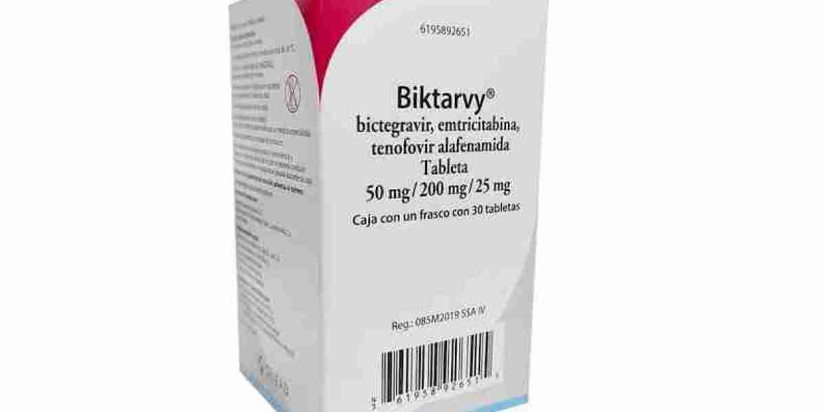 Biktarvy Precio: Guía Completa para Entender Costos, Beneficios y Opciones de Compra