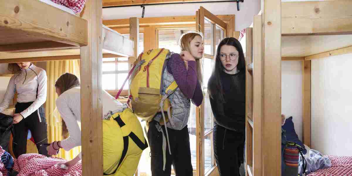 10 Things That Your Family Taught You About Bunk Bed For Kids