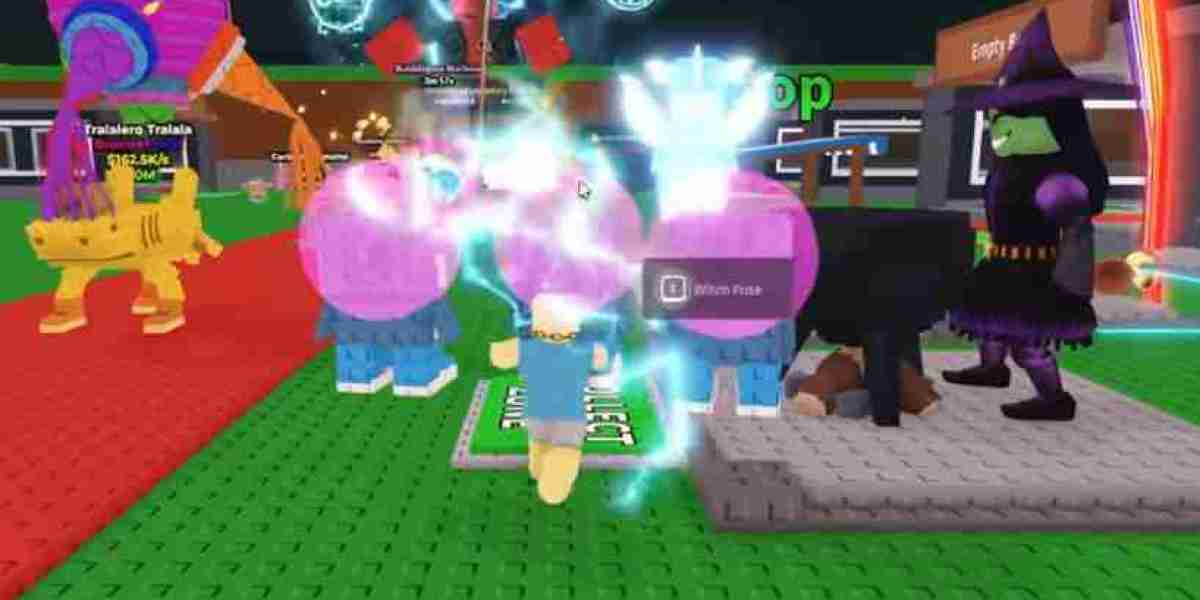 Mastering the Hunt: How to Get or Buy Los Spooky Combanasionias in Steal a Brainrot