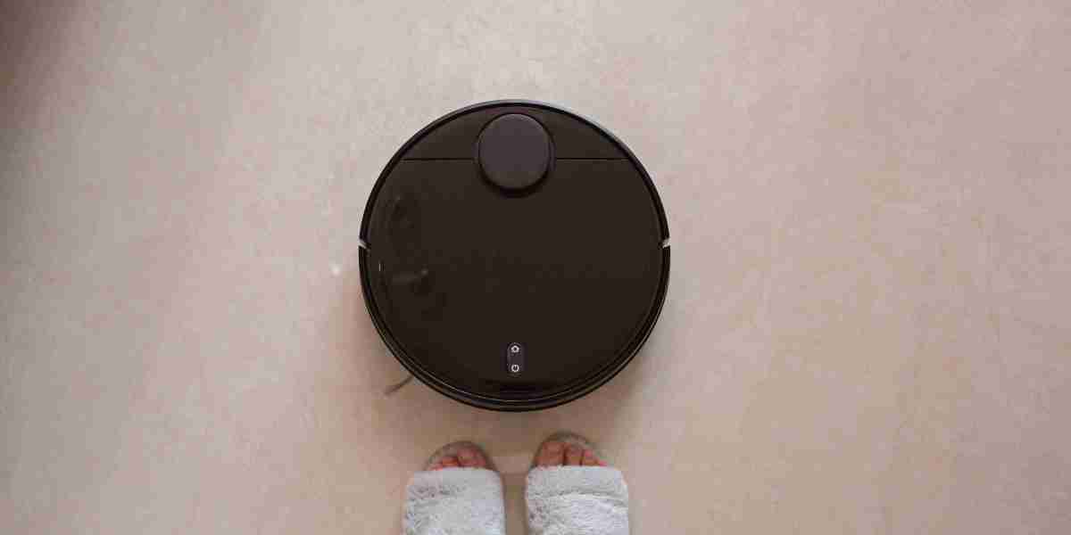 20 Fun Details About Robotic Vacuum Cleaners