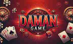 Daman game Profile Picture