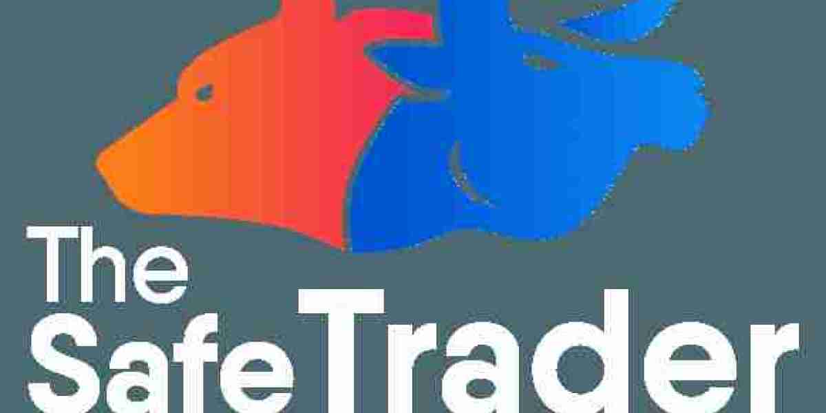 The Safe Trader: Master the Financial Markets with Our Expert Trading Courses