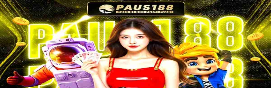 PAUS 188 Cover Image