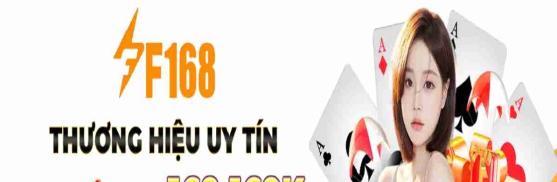 Nhà cái F168 Cover Image
