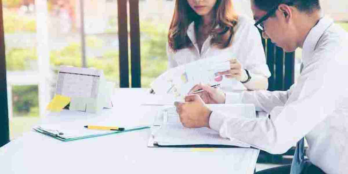 Why GST Filing Singapore Matters for SMEs