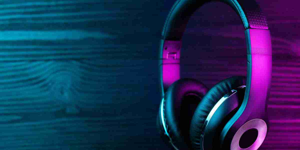 Think You're The Perfect Candidate For Headphones? Check This Quiz