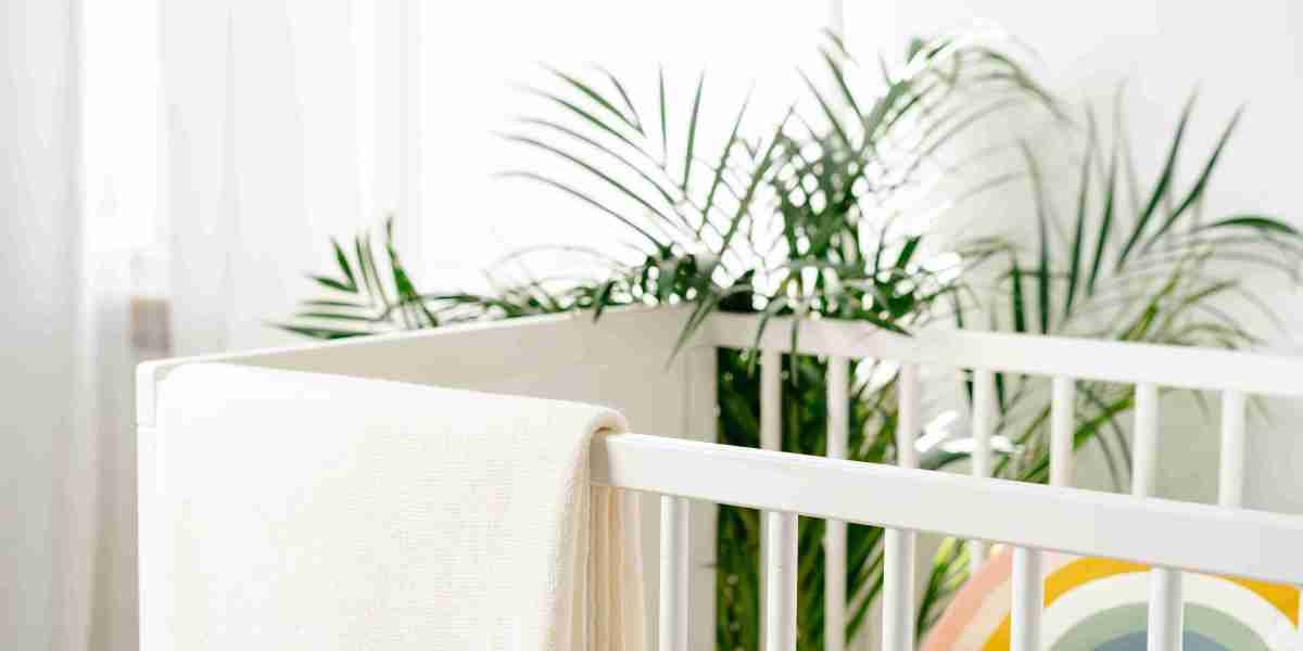 20 Tools That Will Make You More Effective At Bedside Cot For Newborn Baby