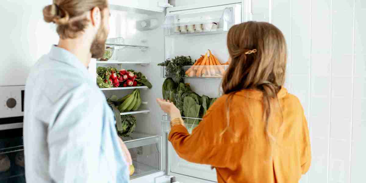 5 Killer Quora Answers On Integrated American Style Fridge Freezer