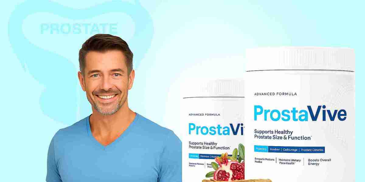 ProstaVive Reviews : Insider Information They Won't Tell You!