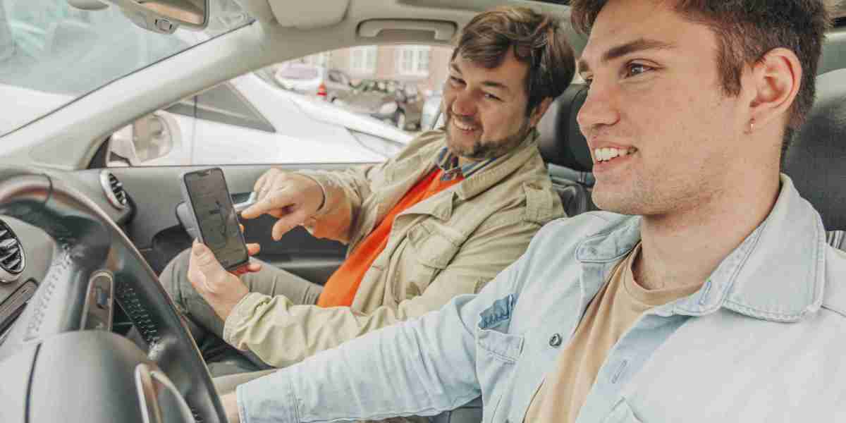 It's The Evolution Of Obtaining Driver's License In Denmark