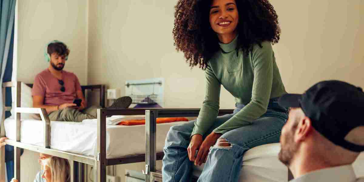 Why Bunk Bed For Adults Is A Must At A Minimum, Once In Your Lifetime