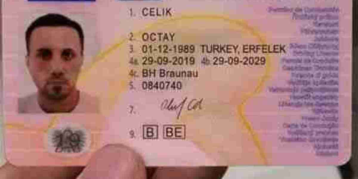 "The Buy A2 Driving License Online Awards: The Top, Worst, Or Weirdest Things We've Ever Seen