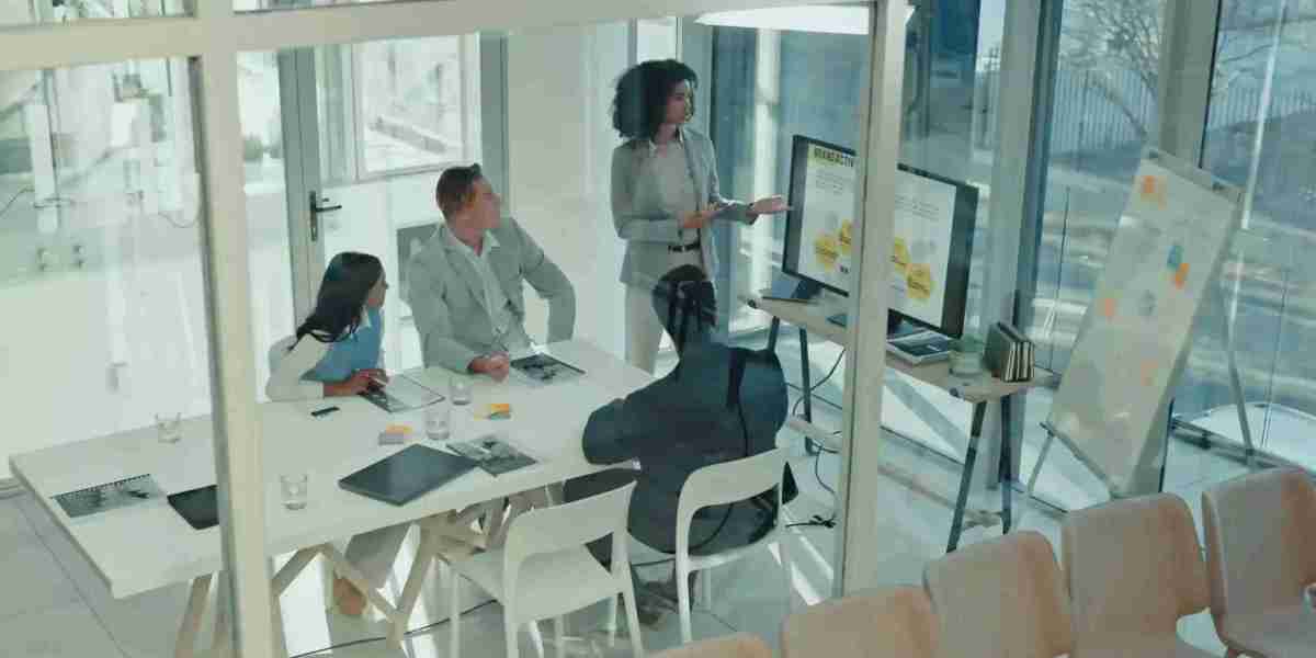 Fast Flow Up – Innovating the Future of Business Through Software Solutions in Dhaka