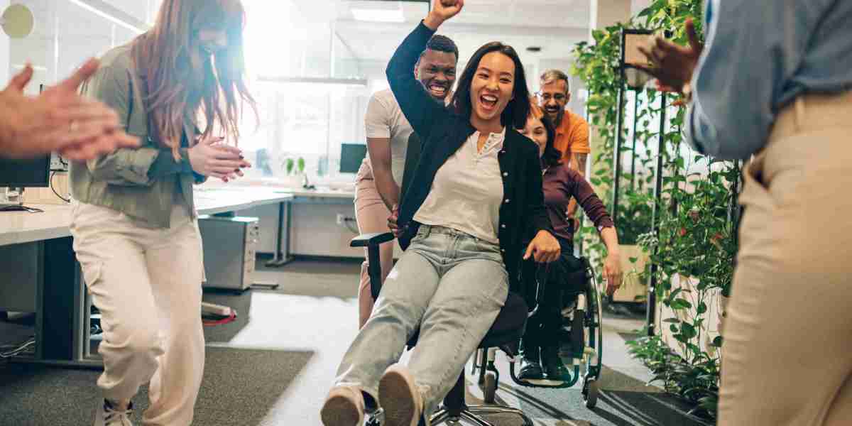 The Most Effective Reasons For People To Succeed In The Mobility Scooters For Sale Near Me Industry