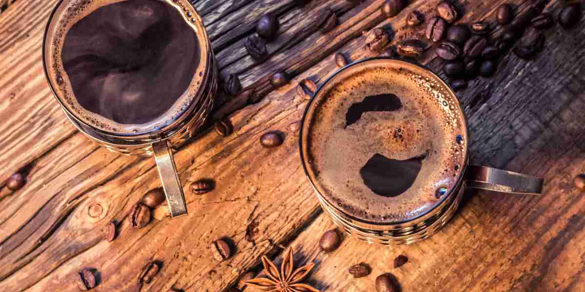 Why You Should Focus On Improving Buy Coffee Maker