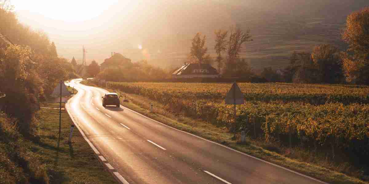 Czech Driving Laws: 11 Things You've Forgotten To Do