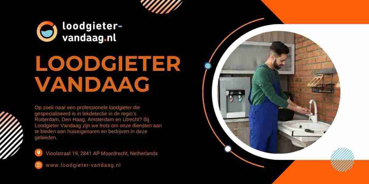 Waterlekkage Opsporen Den Haag: Find Hidden Leaks Before They Cause Damage